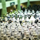 Illustration for article titled Star Wars Tilt-Shift Photos Convert Fanboys Into Their Beloved Action Figures